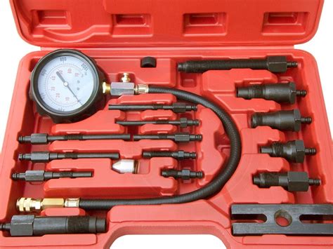 compression tester sk tools|Engine Tools .